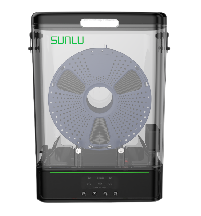 SUNLU Fila Dryer SP2