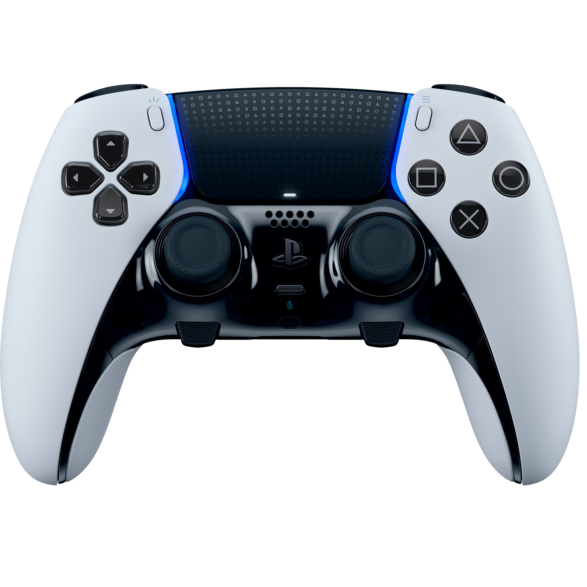 DualSense Edge Wireless-Controller, Gamepad