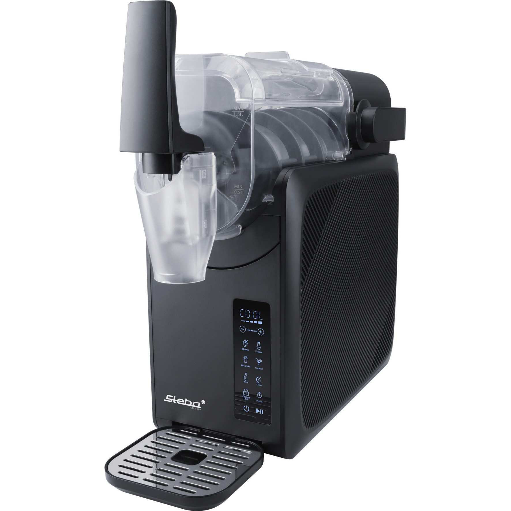Slush-Maker FDM 2 , Eismaschine
