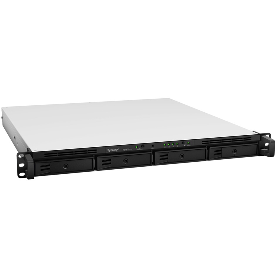 RS1619xs+, NAS