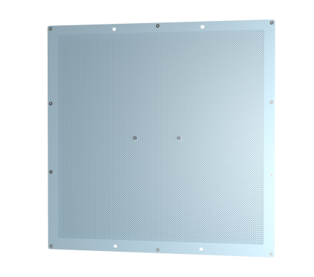 Zortrax M300 Dual Perforated Plate
