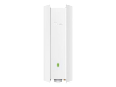 TP-Link Omada EAP610-Outdoor - Accesspoint - Wi-Fi 6 - Cloud-verwaltet