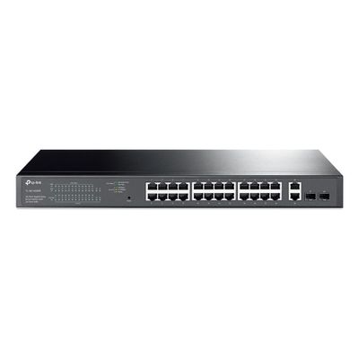 Switch TP-Link 24P TL-SG1428PE
