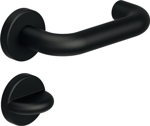 Rosettengrt.111PBR02.230 Ku.90 ma rd.FBM DIN L/R D/D HEWI