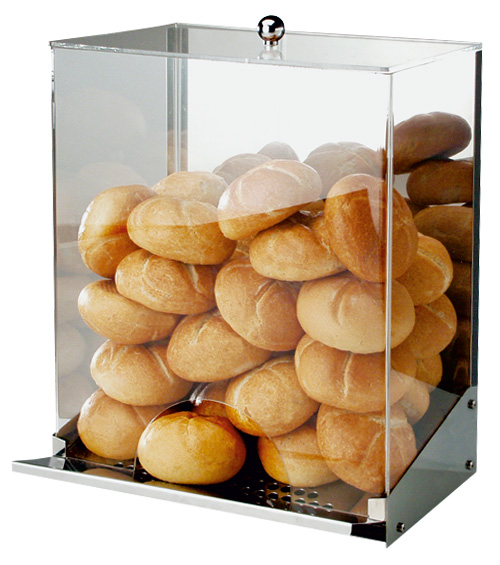 Brötchenspender SB Buffet 50