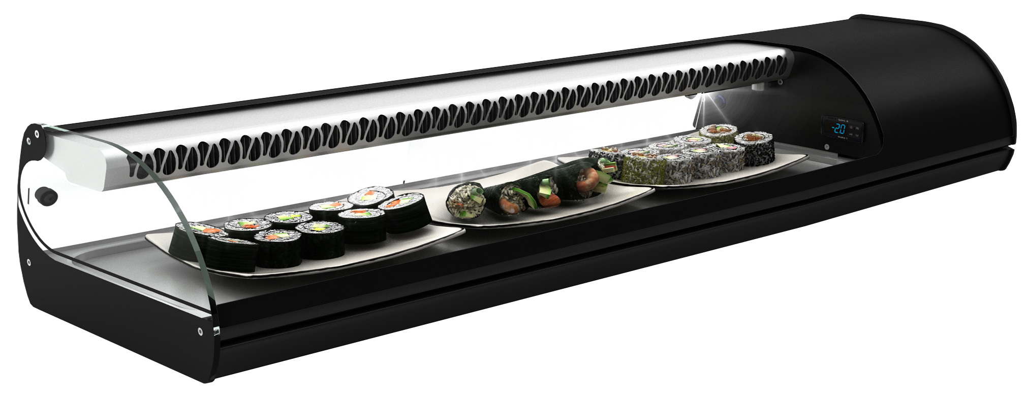Royal Cooling Sushi 8