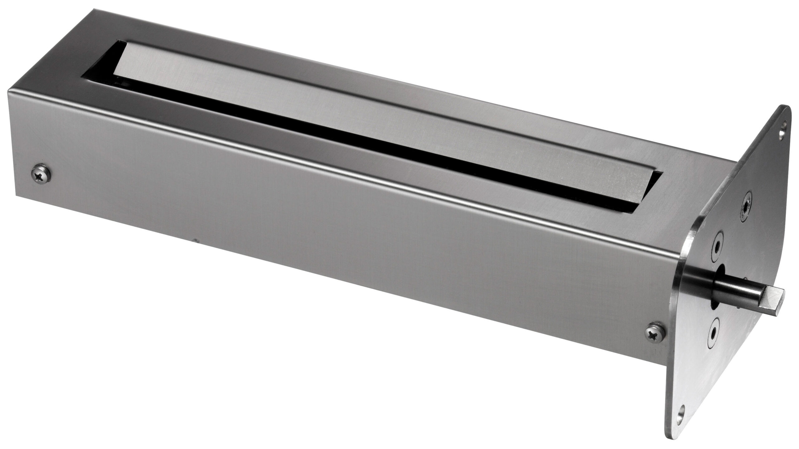 Nudelschneidmesser 6 mm für Pizza und Pasta Teigausrollmaschine PP320/420/520