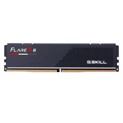 G.Skill RAM Flare X5 EXPO - 8 GB - DDR5 5600 UDIMM CL36