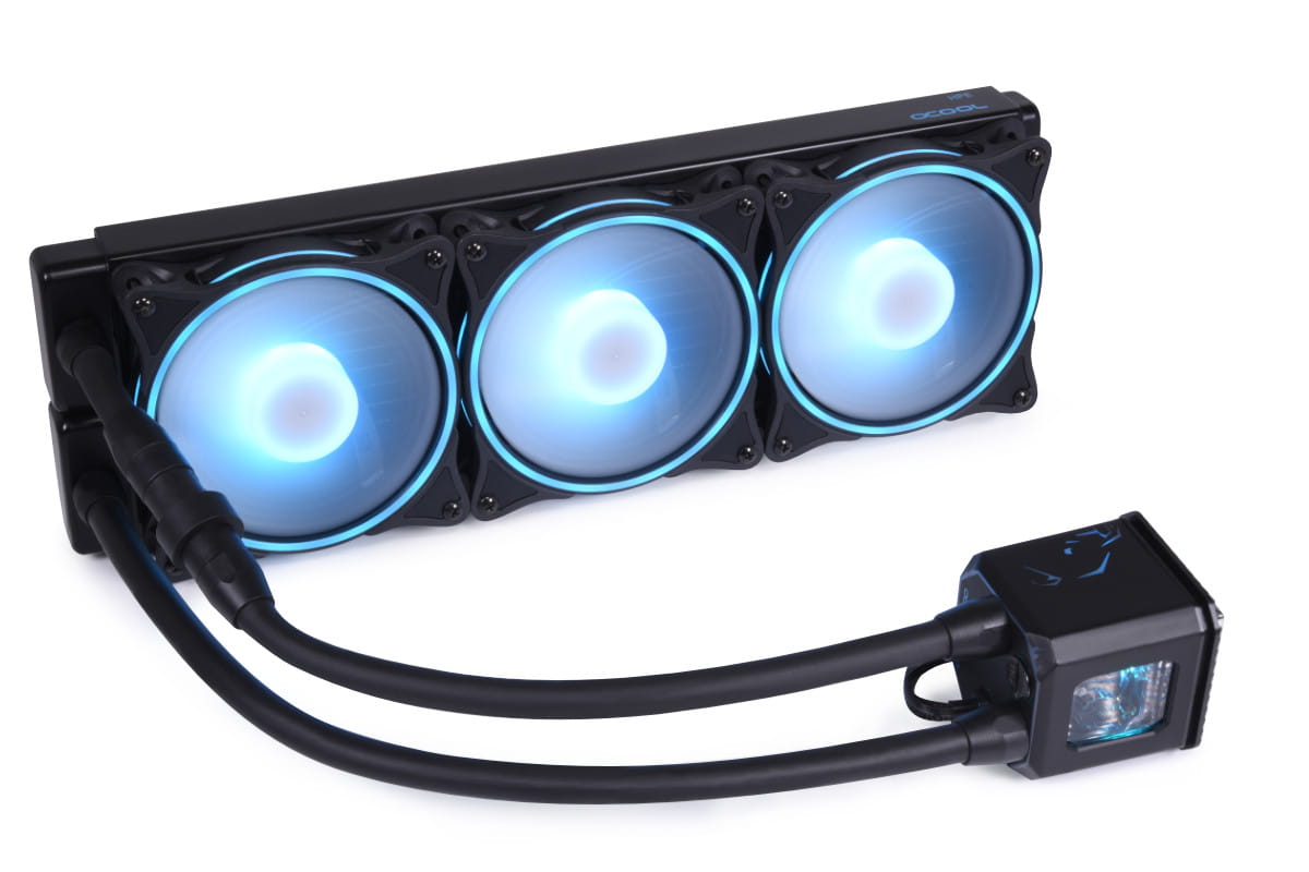 Eisbaer Aurora HPE Edition 360 CPU AIO