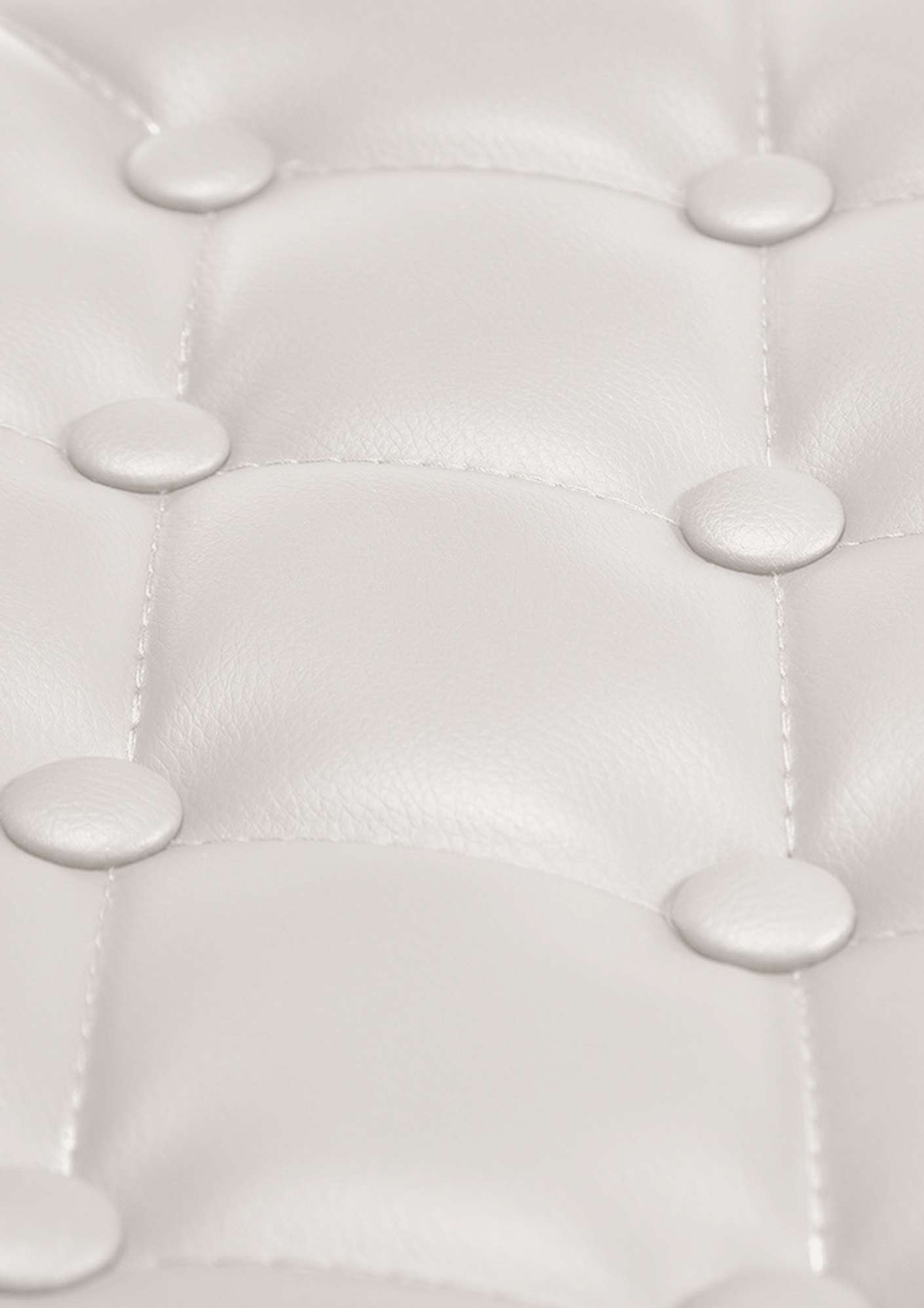 Arbeitshocker Dublin Kunstleder