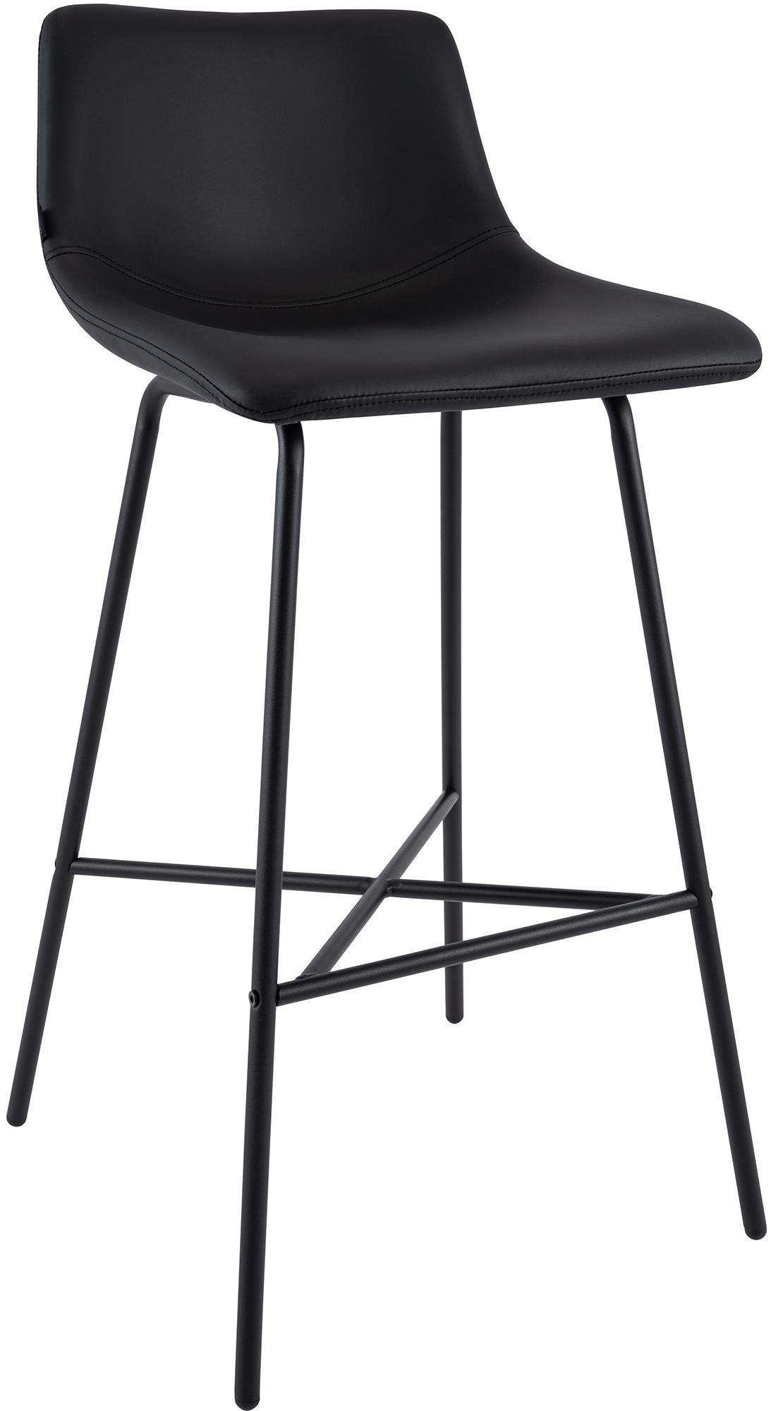 Barhocker Altona Kunstleder