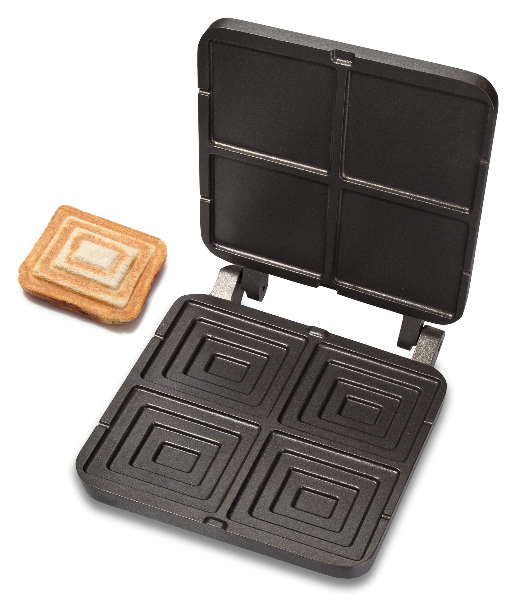 Neumärker Sandwich Wechselplatten für Thermocook®