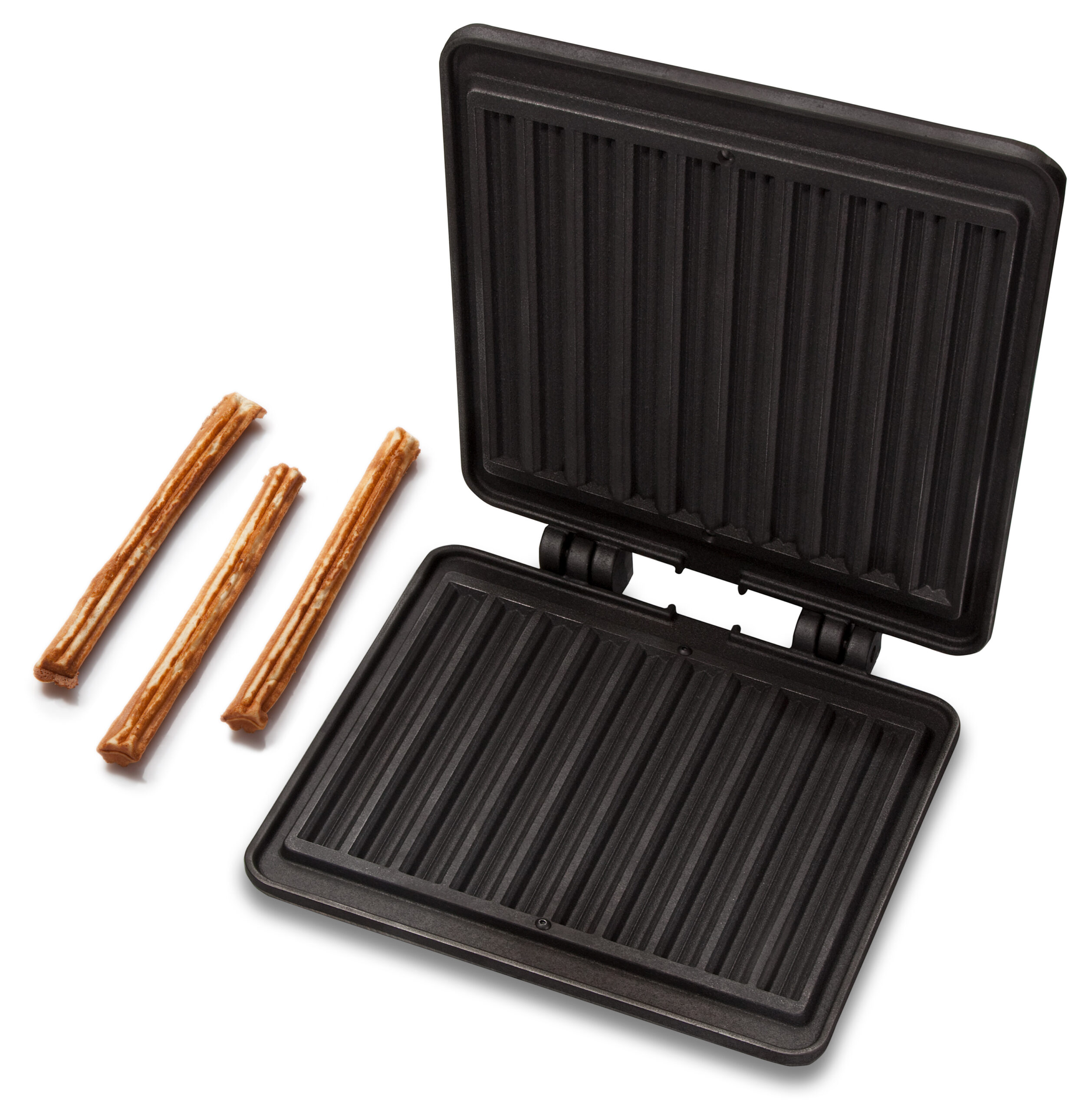 Neumärker Churros Wechselplatten für Thermocook®