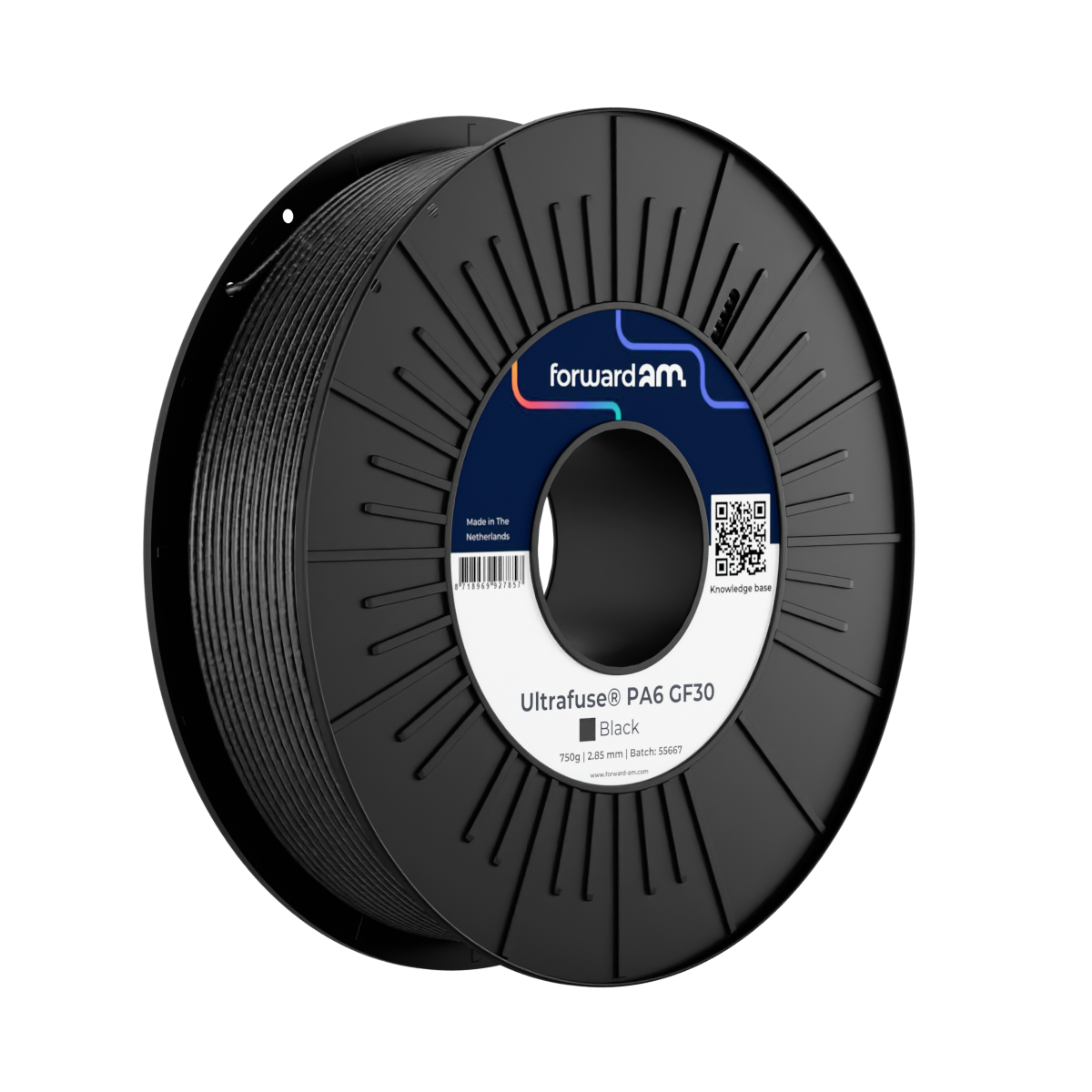 Forward AM Ultrafuse PA6 GF30