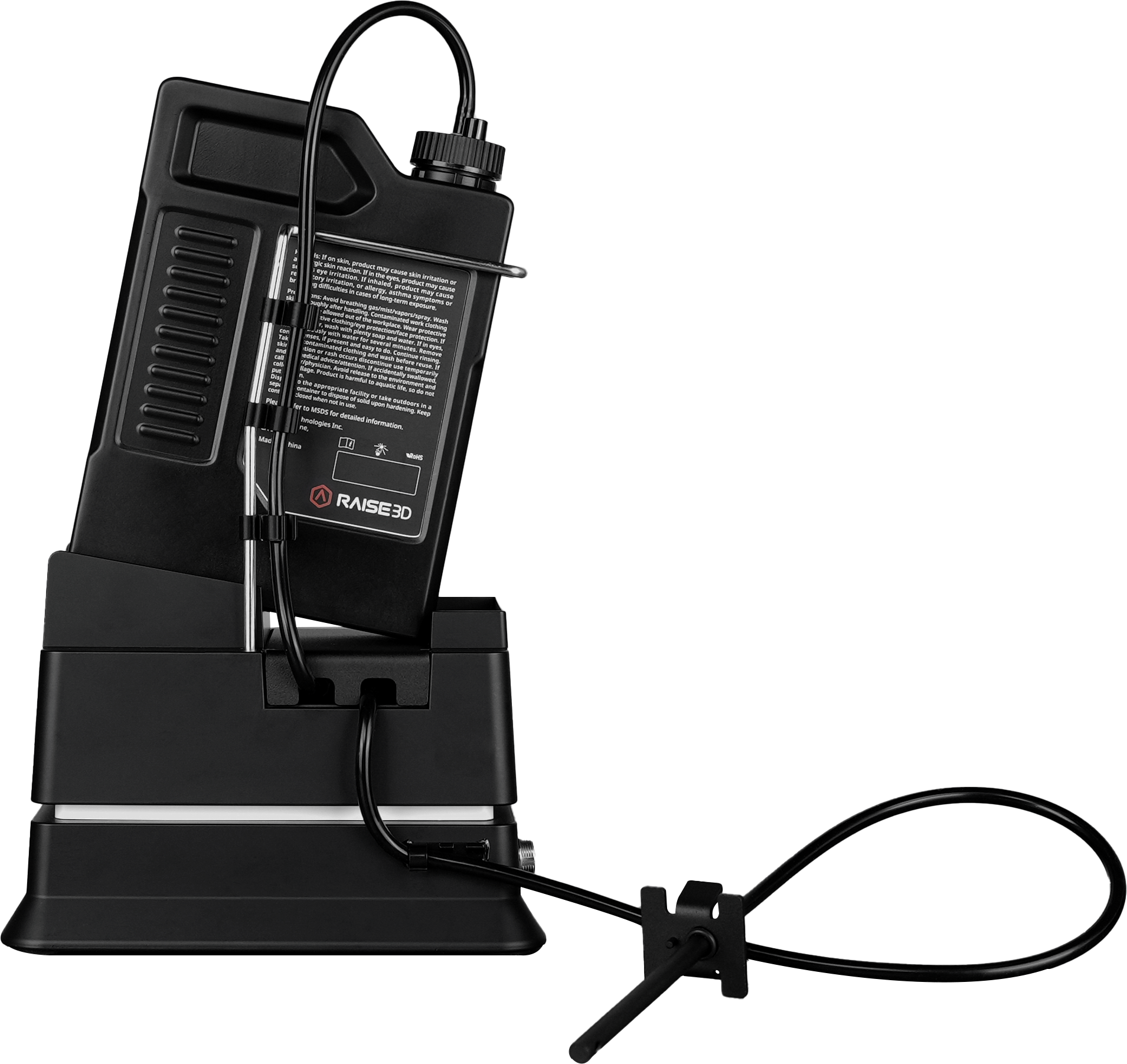 Raise3D Auto-Feeding Station