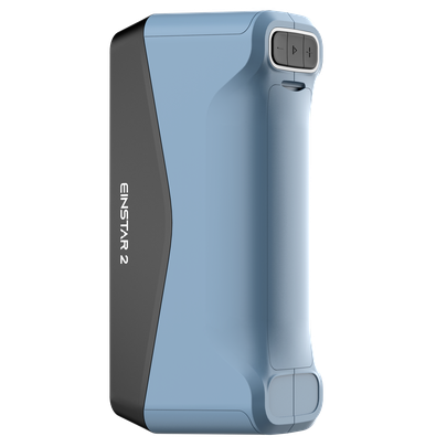 SHINING 3D Einstar 2