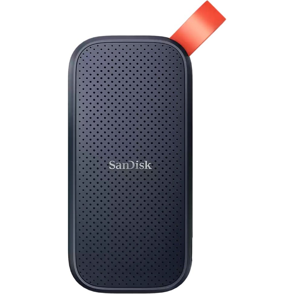 Portable SSD 1 TB, Externe SSD