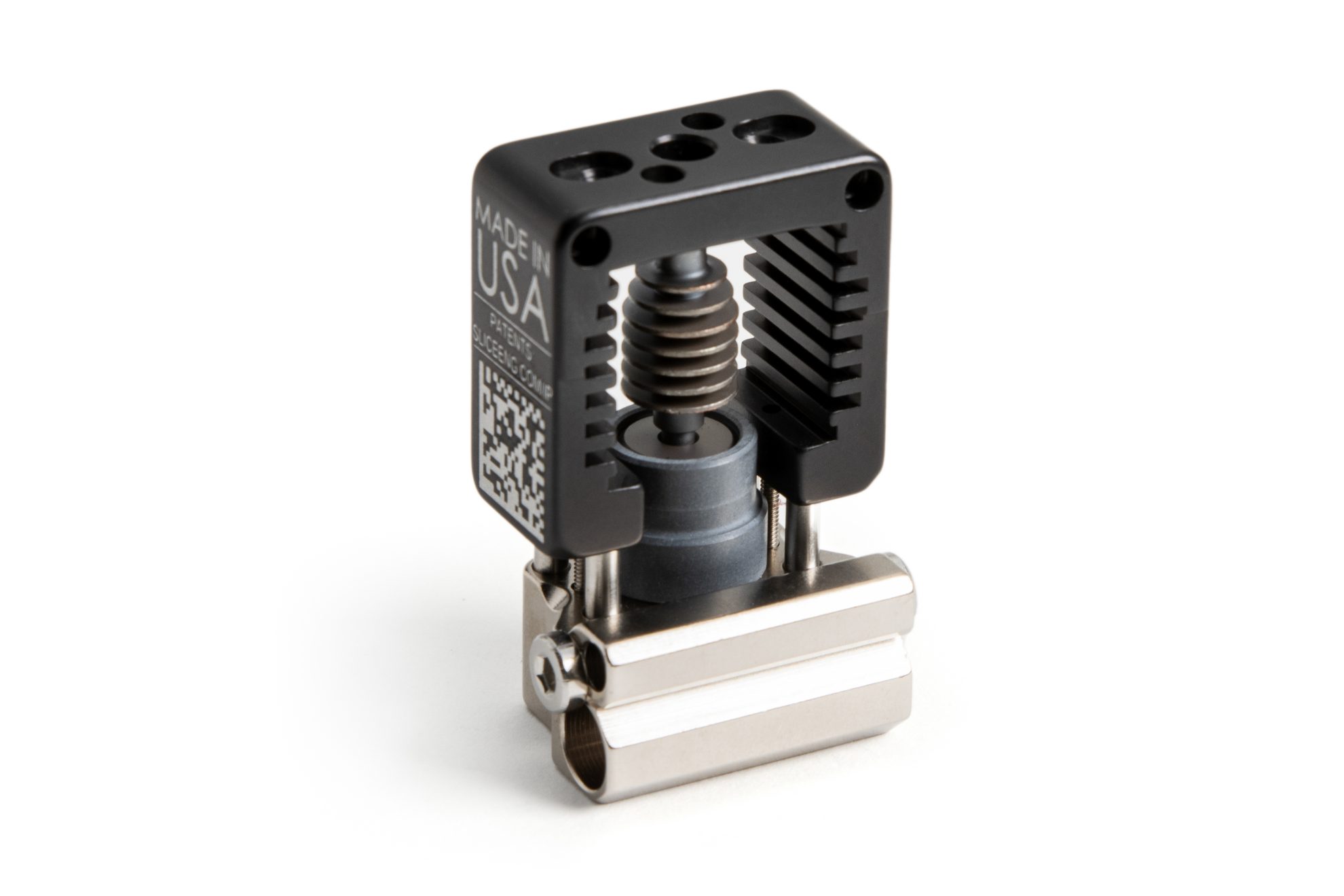 Slice Engineering Mosquito Magnum Hotend Bare Bones