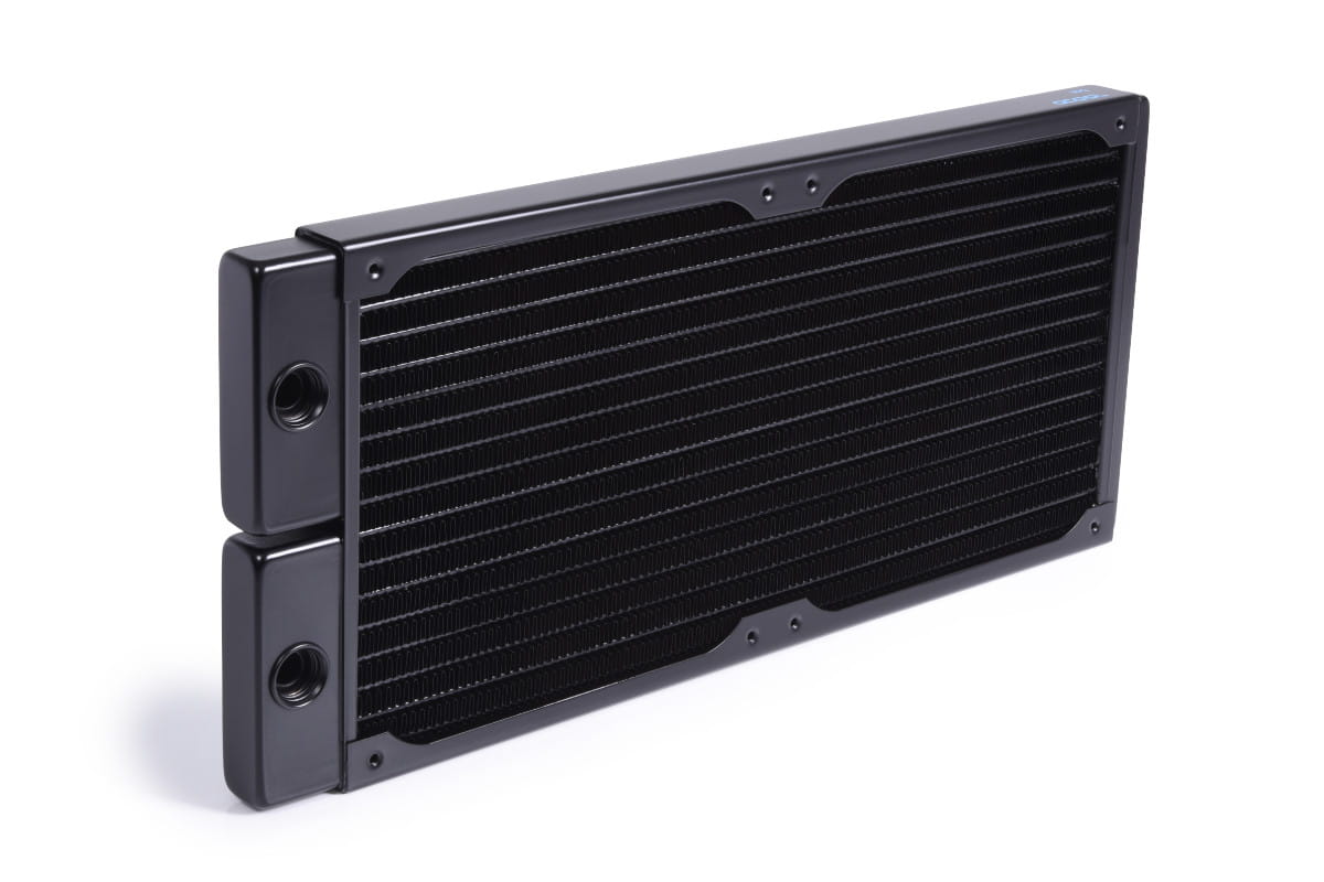 NexXxoS HPE-20 Full Copper 280mm Radiator