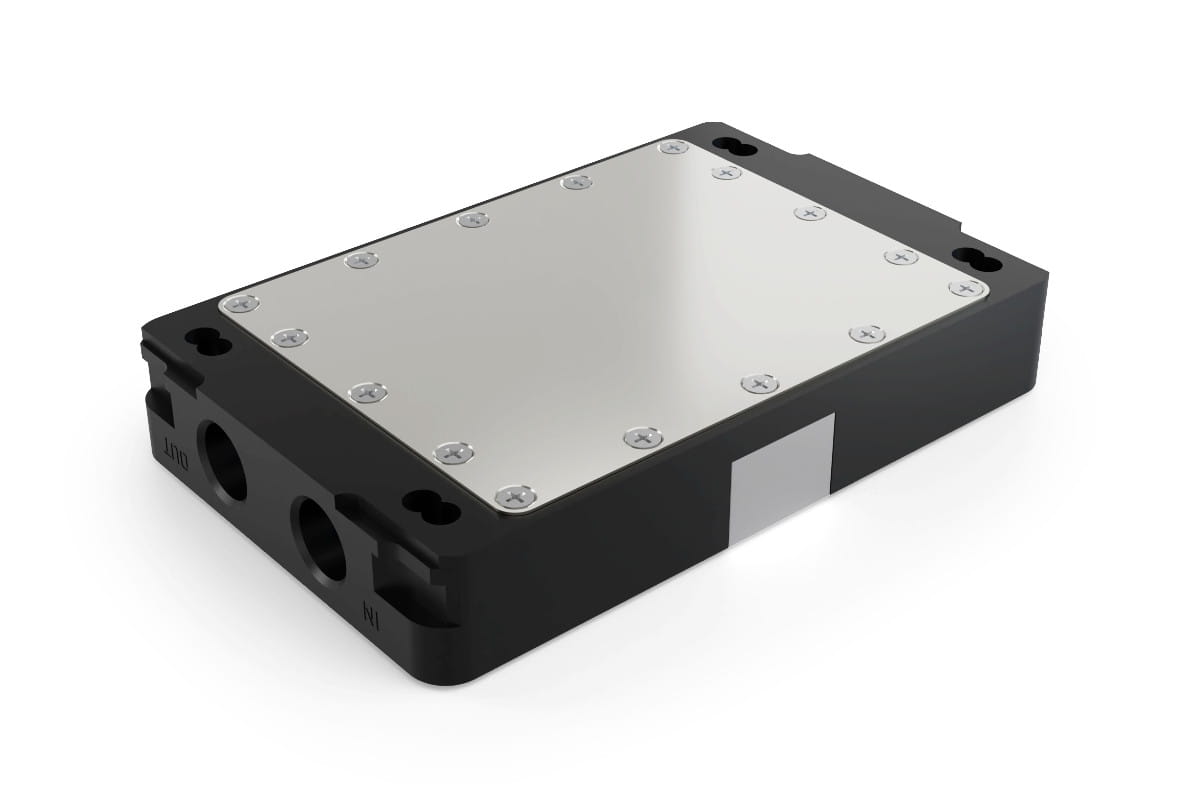 ES Jet LGA 4677 1U (SP5 optional)