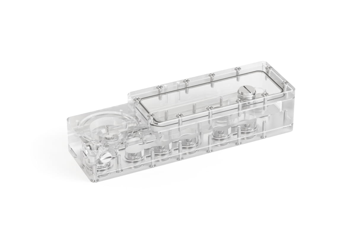 Core Distroplate 240 XS D5/DDC