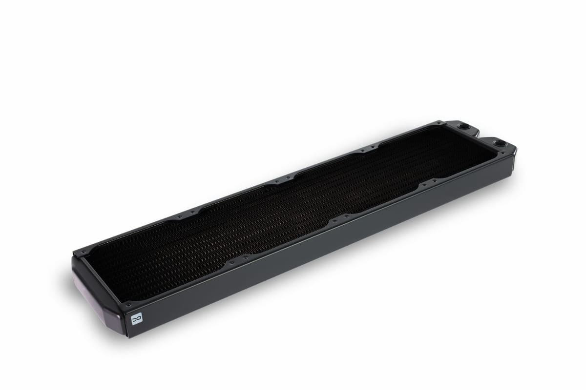 NexXxoS ST30 Full Copper 480mm Radiator