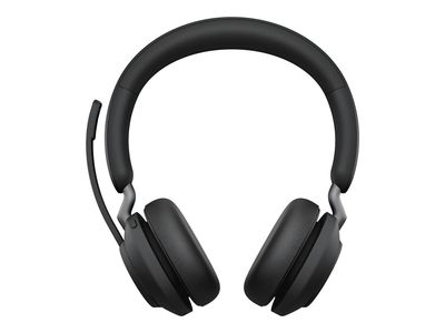 Headset Jabra Evolve2 65 UC Stereo