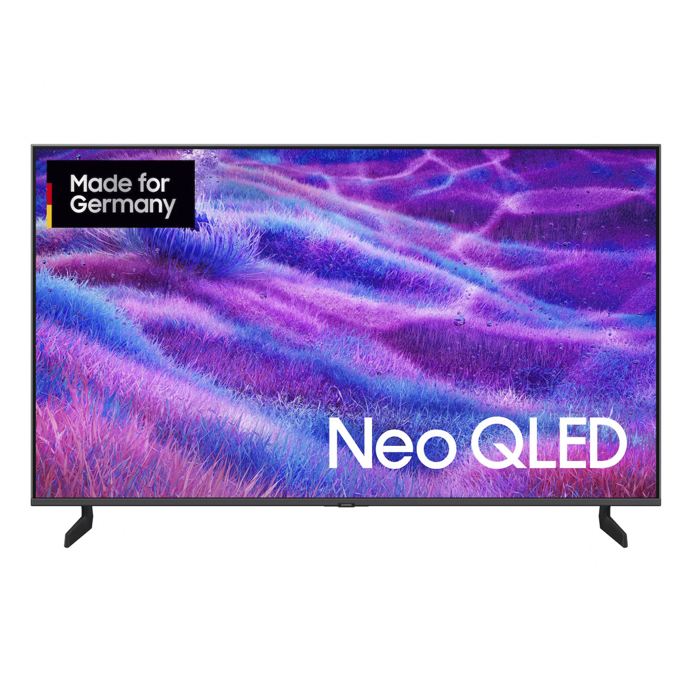 GQ50QN80FAUXZG, QLED-Fernseher