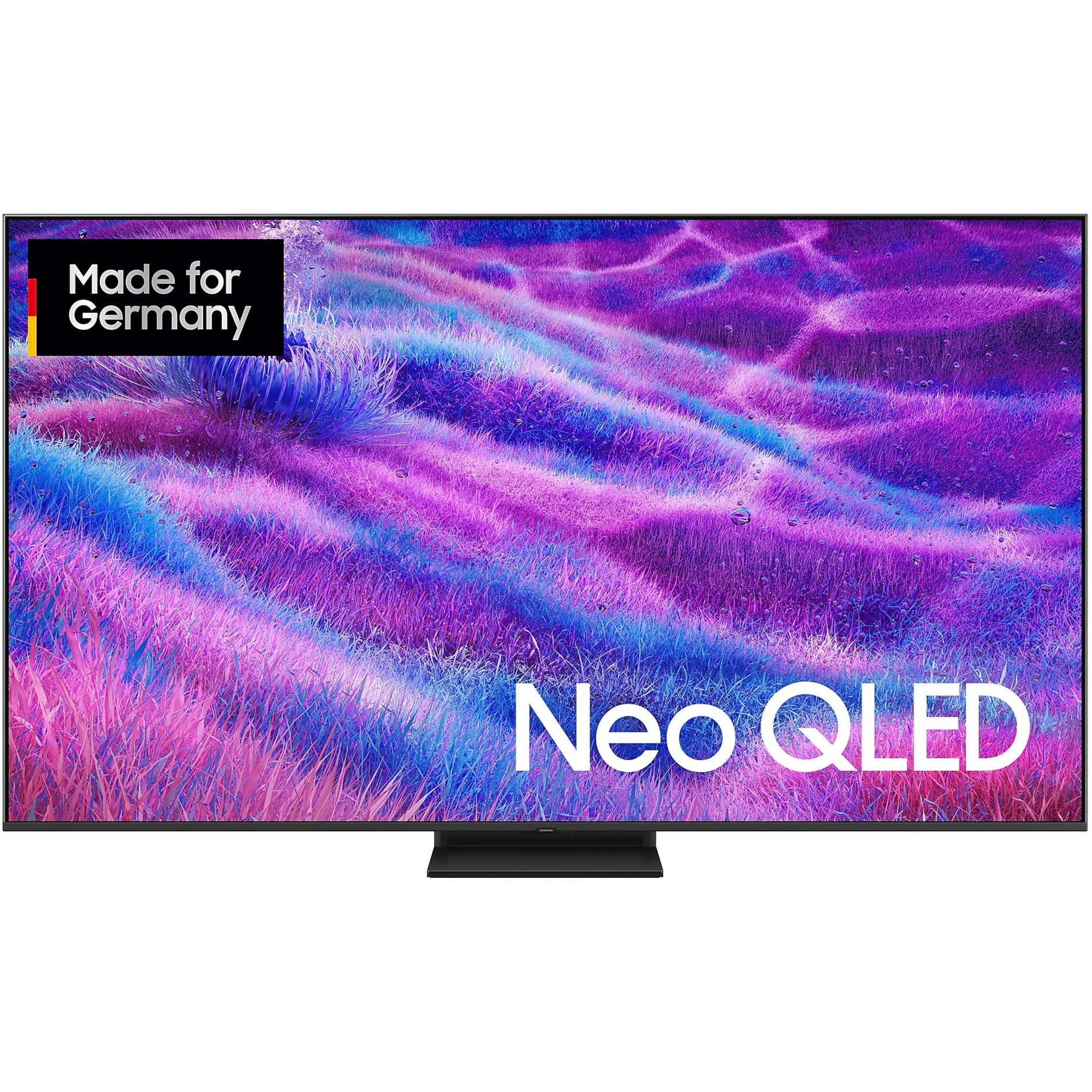 GQ55QN80FAUXZG, QLED-Fernseher