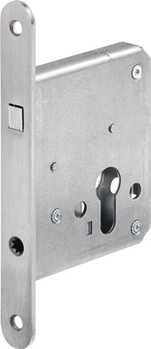 Zirkelriegelschloss 0371/0372 Zirkelr.PZ VA rd 20x172mm BKS