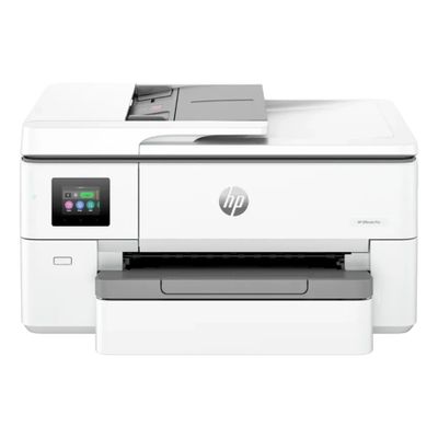 HP Officejet Pro 9720e Wide Format All-in-One - Multifunktionsdrucker - Farbe