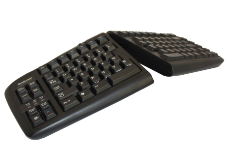 Goldtouch Adjustable V2 Keyboard
