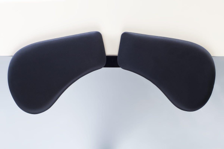 IO-REST Tischlehne DUO