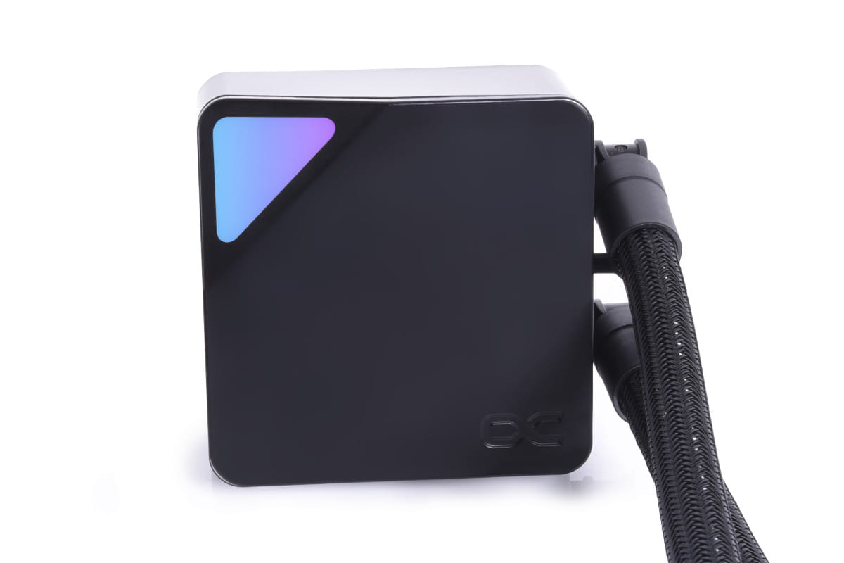 Core Ocean T38 AIO 240mm