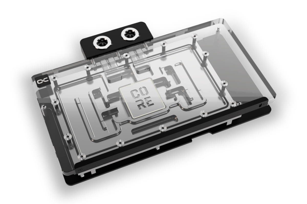 Core Geforce RTX 5090 Gaming + Windforce mit Backplate