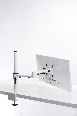 IO-My George Monitorarm