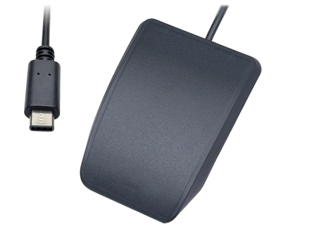 Zubehör: Single Pedal - Advantage360