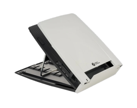 Ergo-Q 330 Circular Laptophalter