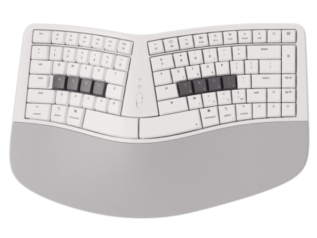 Kinesis mWave MAC
