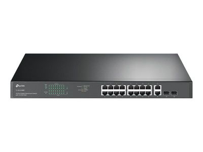 Switch TP-Link Omada 18P SG1218MP