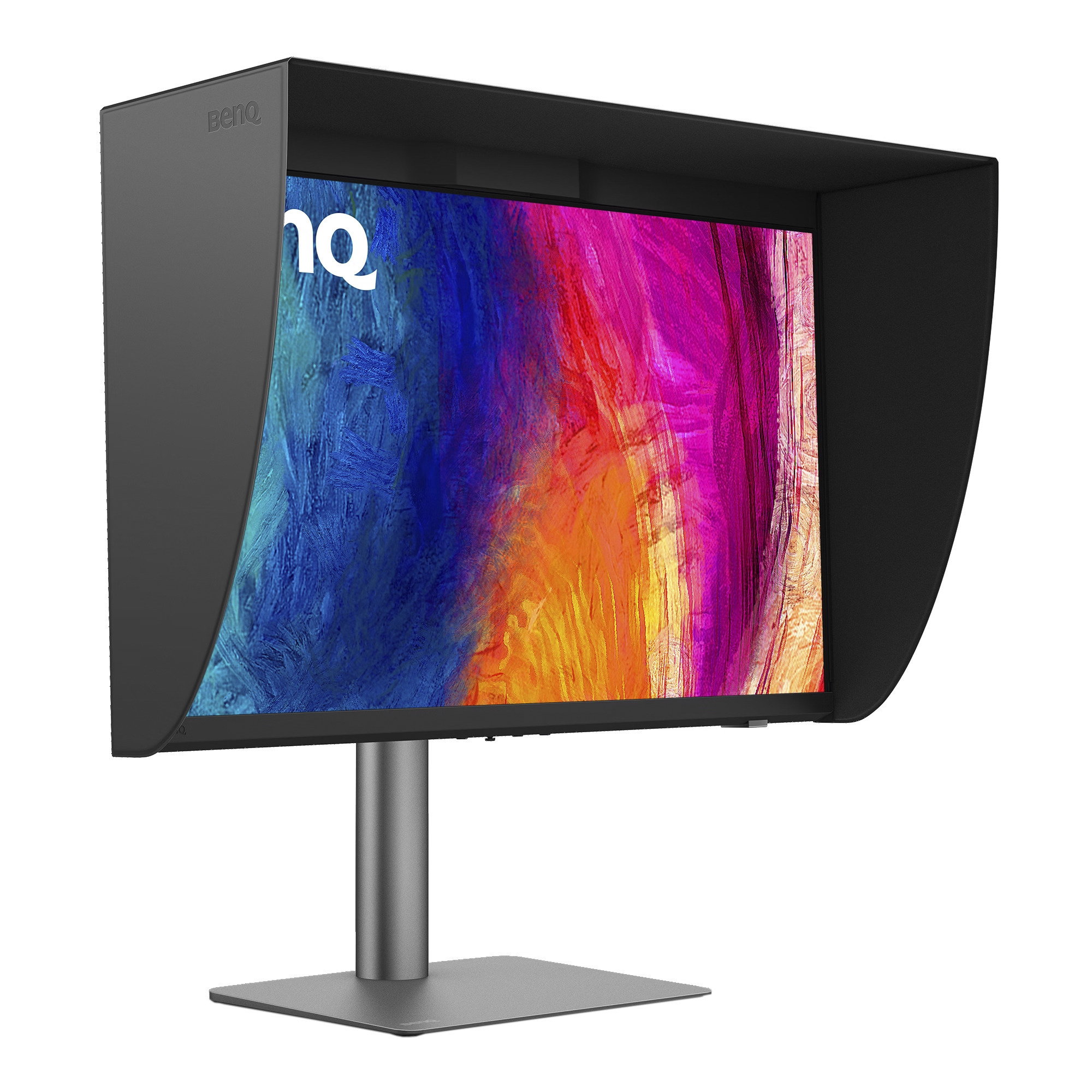 PD2770U, LED-Monitor