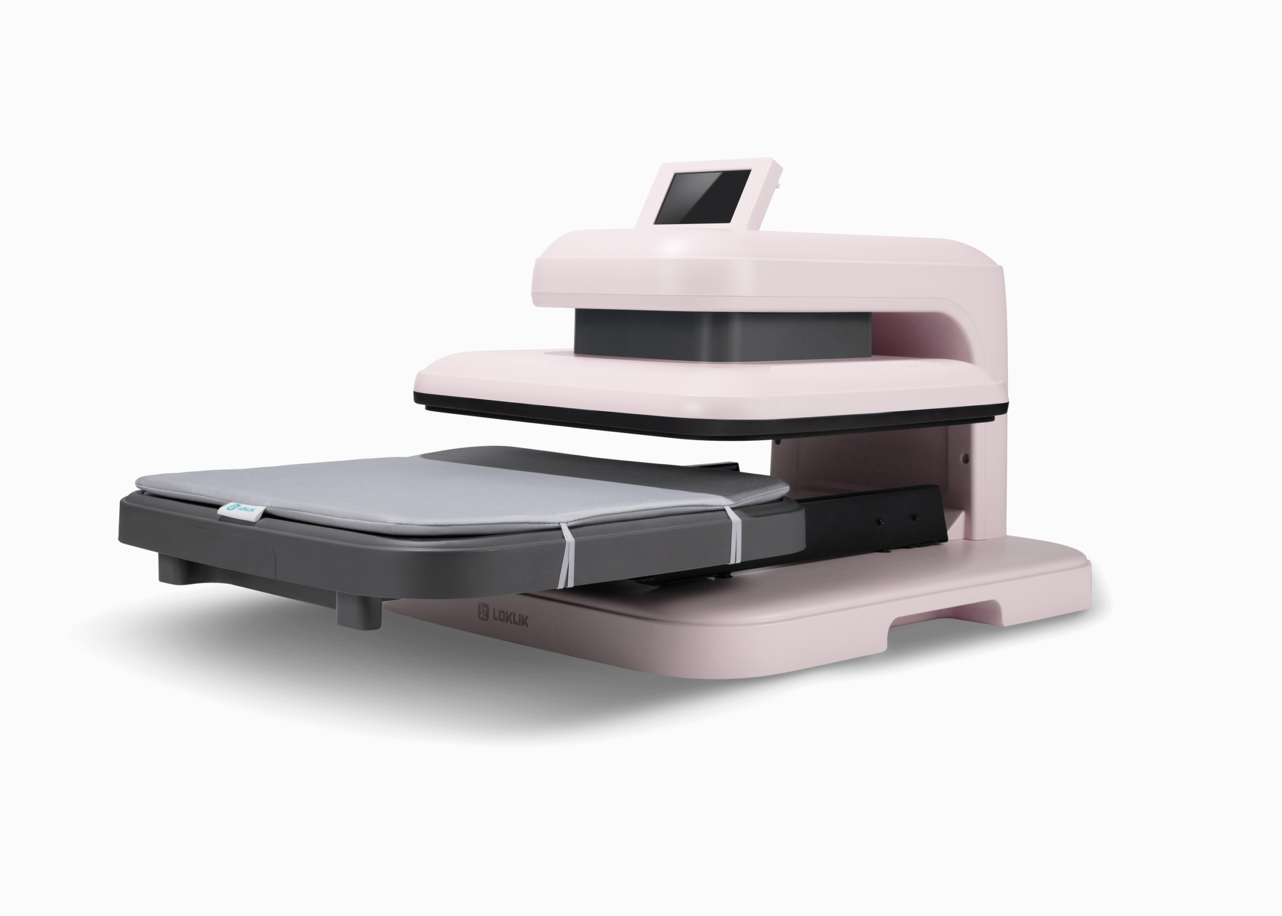 LOKLiK ImPress™ Auto 2-Smart