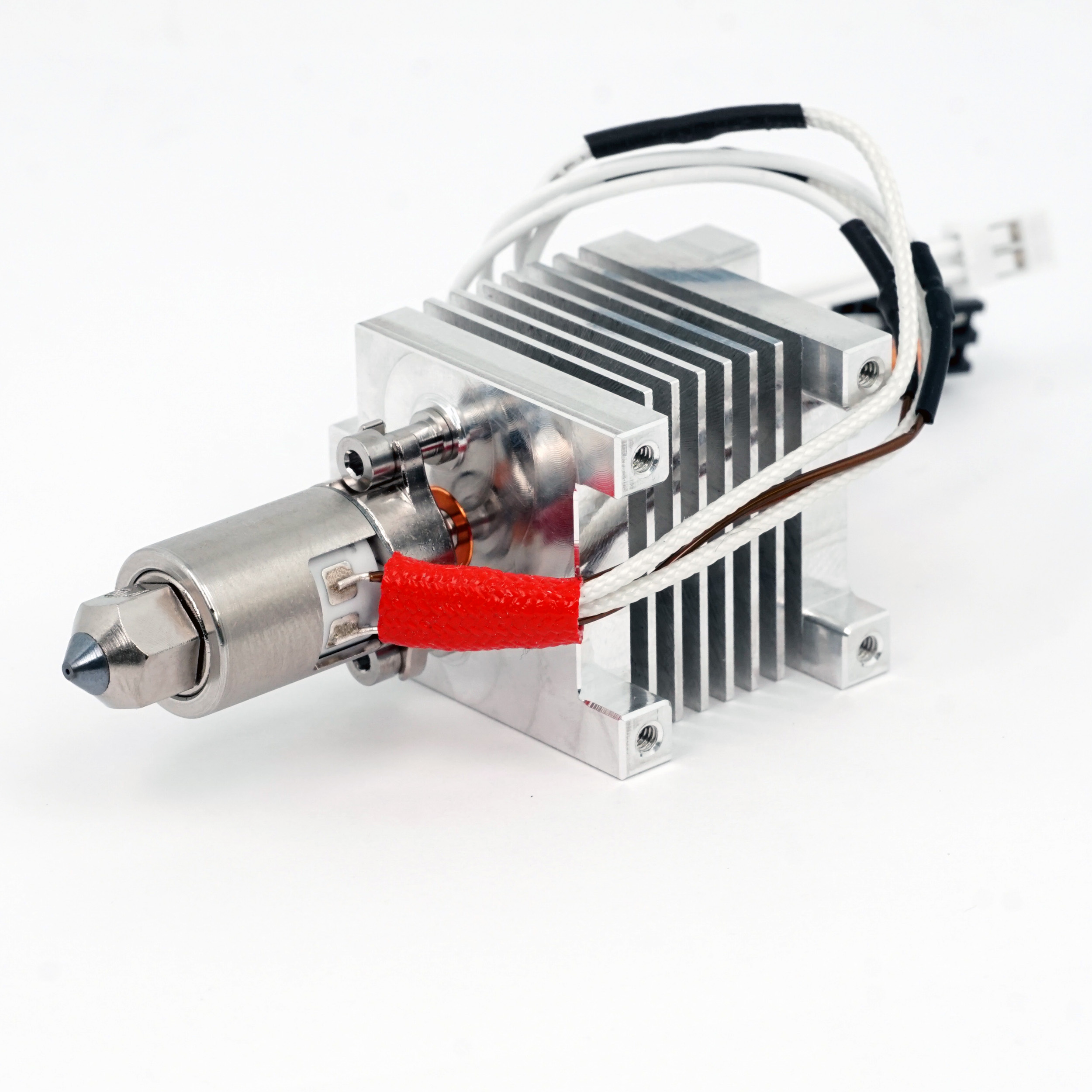Microswiss FlowTech™ Hotend for Creality Hi