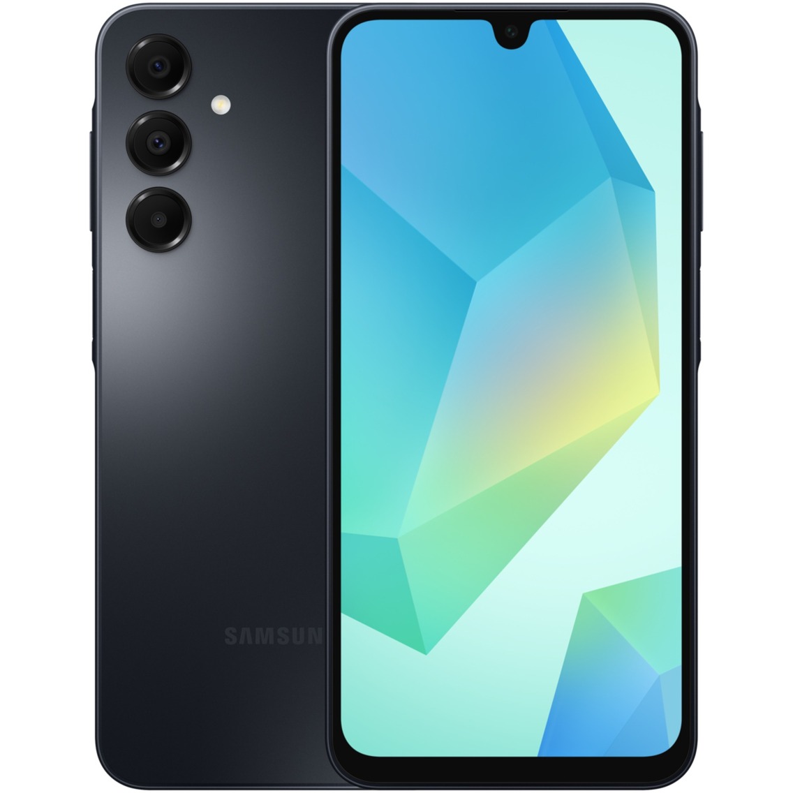 Galaxy A16 128GB, Handy