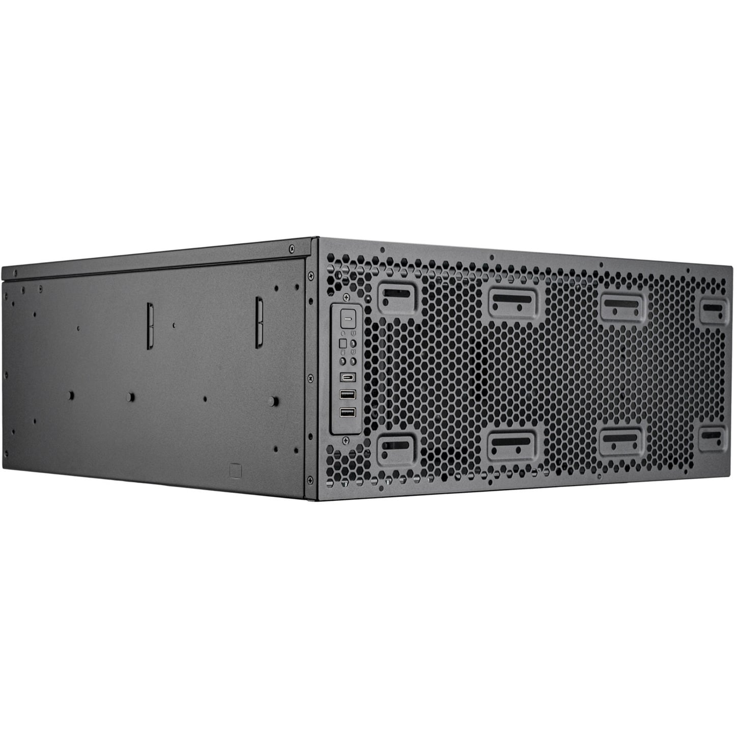 RM4A 4U Rackmount, Rack, Server-Gehäuse