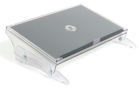 FlexDesk 640 New mit Erweiterung