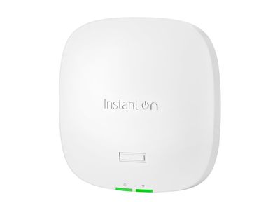 HPE Networking Instant On AP32 (RW) - Accesspoint - Wi-Fi 6E