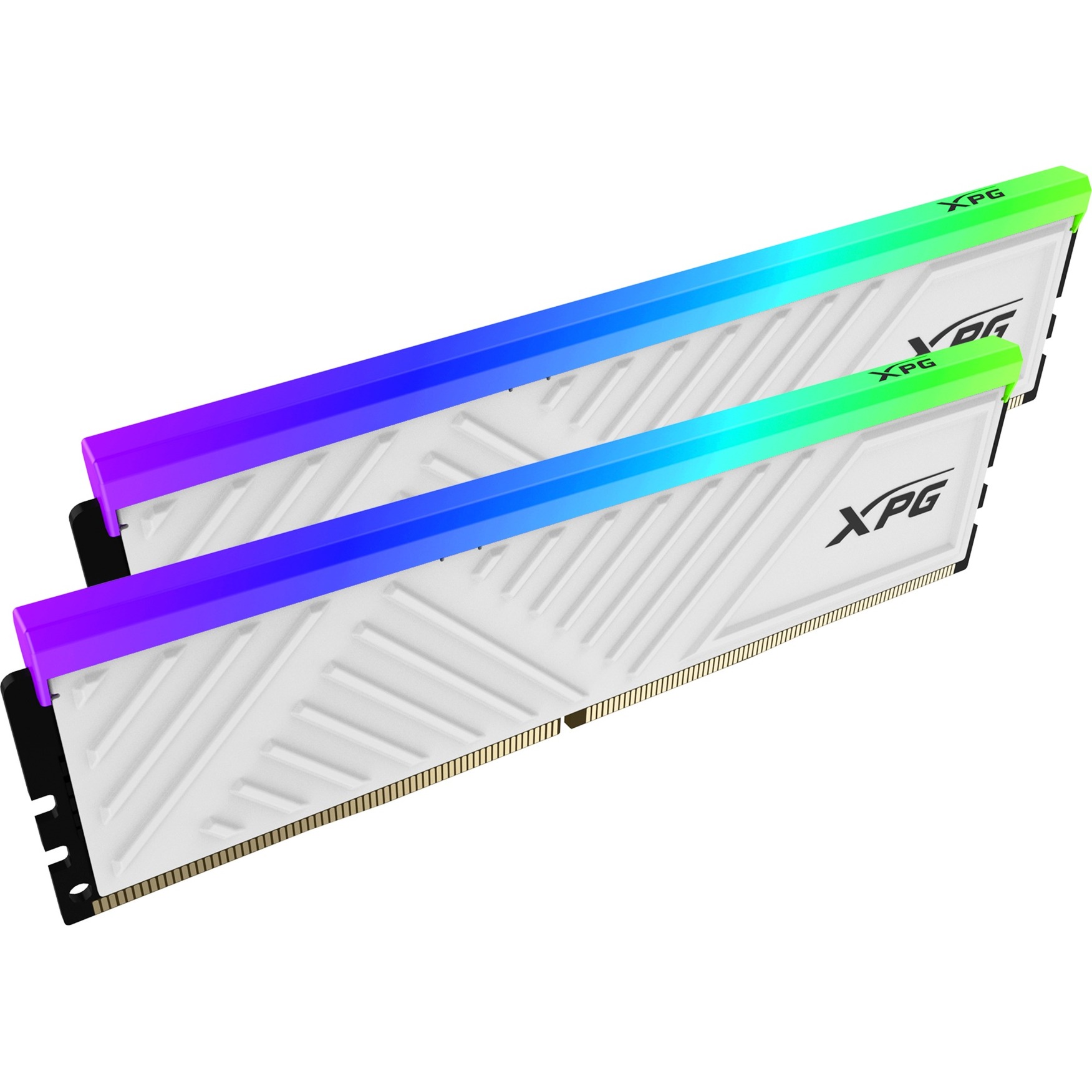 DIMM 16 GB DDR4-3600 (2x 8 GB) Dual-Kit , Arbeitsspeicher
