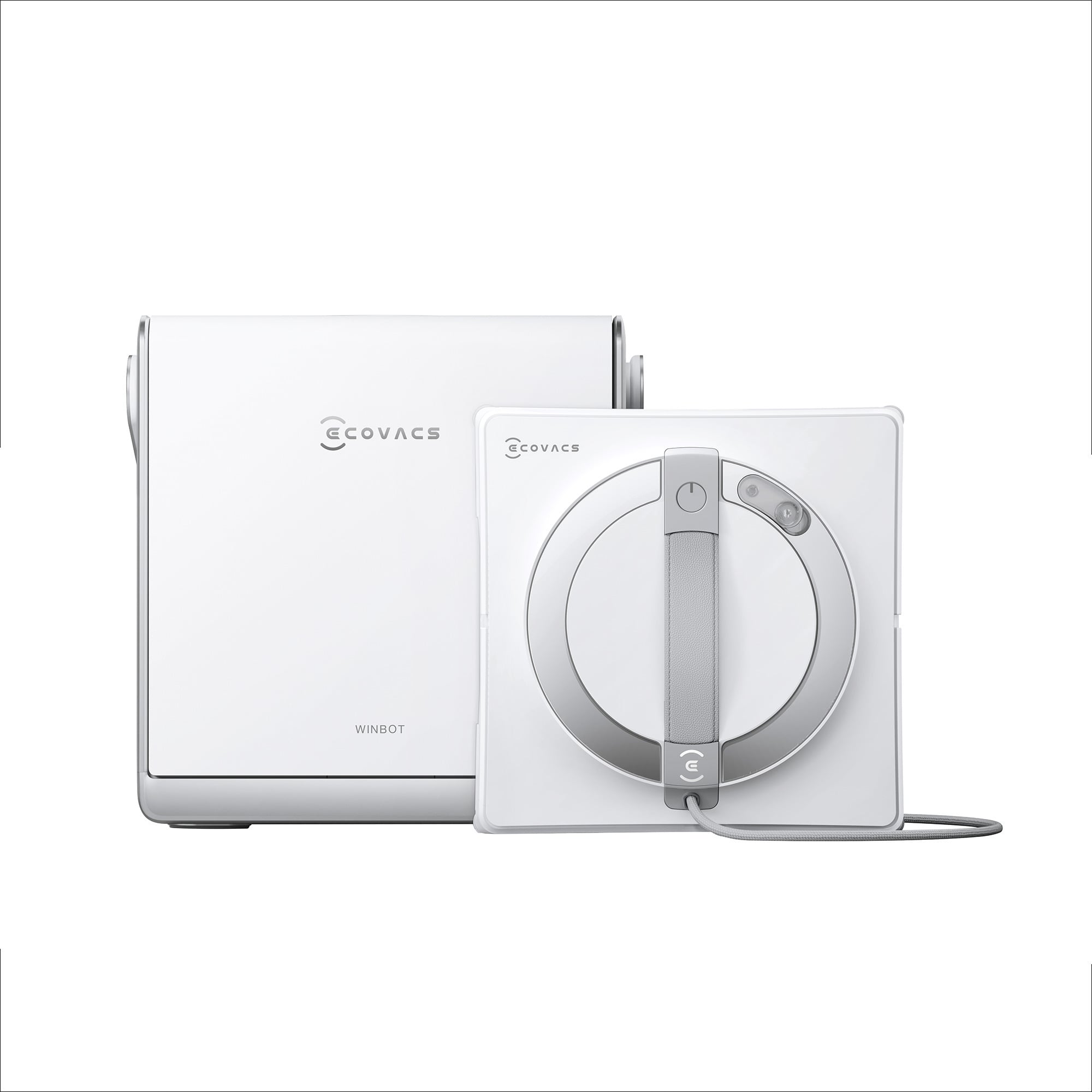 Fensterputz-Roboter WINBOT W2 PRO OMNI, Fenstersauger