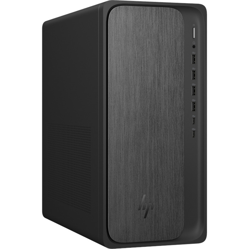 OmniDesk M02-0157ng, PC-System